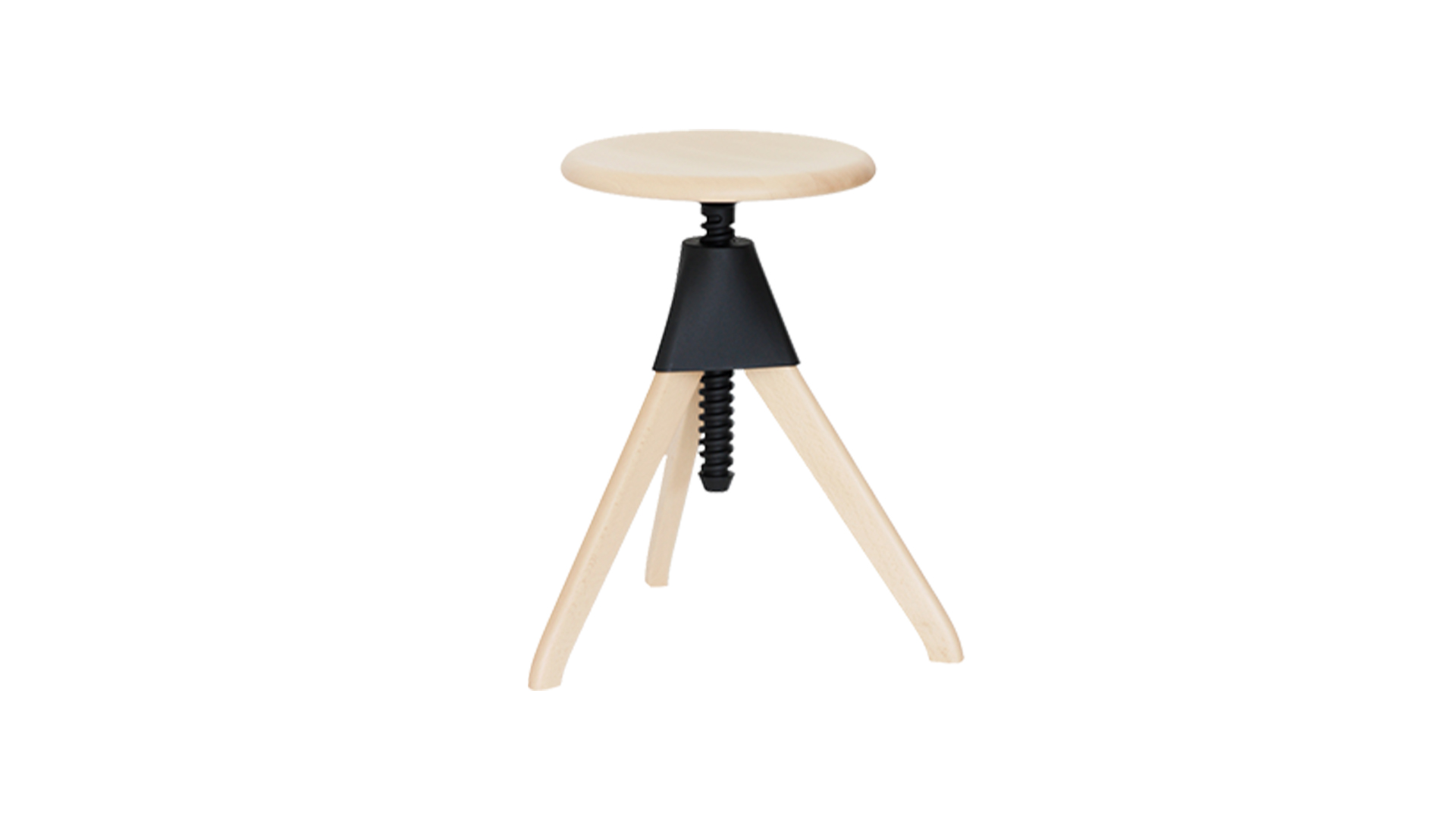Jerry - The Wild Bunch by Magis Stool